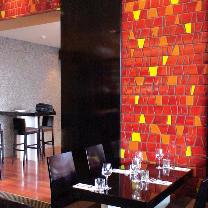 The Sellers Room - Commercial Restaurant, Retail Interior Design Refits